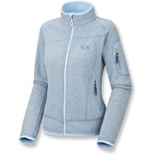 Mountain Hardwear Tefia Jacket - Women\'s - 2010 Closeout
