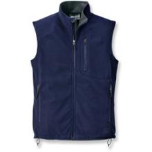 REI Windbrake Thermal Fleece Vest - Men\'s
