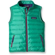 Patagonia Baby Down Sweater Vest - Infant/Toddler Girls\'