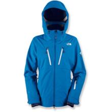 The North Face Free Thinker Shell Jacket - Women\'s