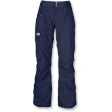 The North Face Freedom LRBC Insulated Pants - Women\'s Short Sizes