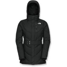 The North Face Greta Down Insulated Jacket - Women\'s