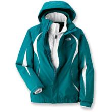 The North Face Kira Triclimate 3-in-1 Insulated Jacket - Women\'s