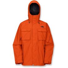The North Face Decagon Shell Jacket - Men\'s