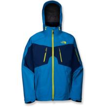 The North Face Free Thinker Shell Jacket - Men\'s