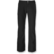 The North Face STH Softshell Shell Pants - Women\'s Long