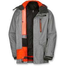 The North Face Homeslice Triclimate 4-in-1 Insulated Jacket - Men\'s