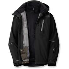 The North Face Storm Peak Triclimate 3-in-1 Insulated Jacket - Men\'s