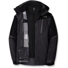 The North Face Vortex Triclimate 3-in-1 Insulated Jacket - Men\'s
