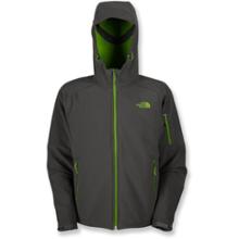 The North Face Apex Android Hooded Jacket - Men\'s