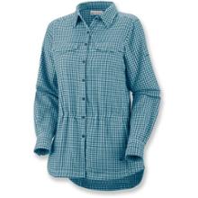 Columbia Luxi Lady Tunic Shirt - Women\'s