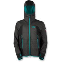 The North Face Super Zephyrus Hoodie Jacket - Men\'s