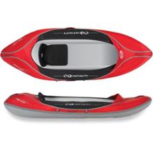 Infinity Orbit 245 Inflatable Kayak
