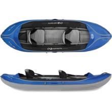 Infinity Odyssey 295 Tandem Inflatable Kayak