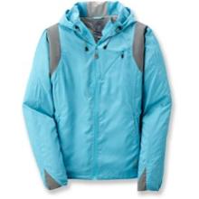 Sierra Designs Kenosha Full-Zip Hoodie Jacket - Women\'s - 2010 Closeout