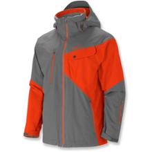 Marmot Mantra Shell Jacket - Men\'s
