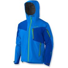 Marmot Silverton Shell Jacket - Men\'s