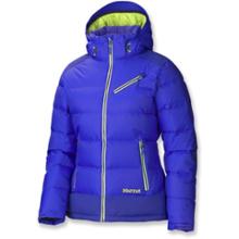 Marmot Sling Shot Insulated Down Jacket - Women\'s