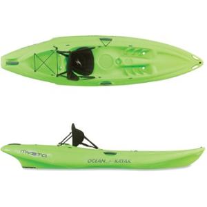 Ocean Kayak Mysto Sit-On-Top Kayak