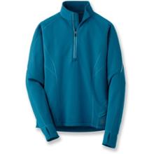 REI Activestretch Half-Zip Top - Women\'s