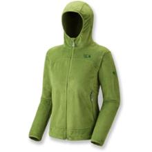 Mountain Hardwear Pyxis Hoodie Fleece Jacket - Women\'s