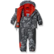 Columbia Snow Monkey Snowsuit Set - Infant Boys\'