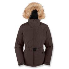 The North Face Greenland Down Jacket - Women\'s