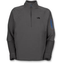 The North Face Sabertooth Half-Zip Shirt - Men\'s