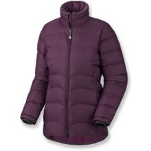 Mountain Hardwear Downtown Down Parka - Women\'s