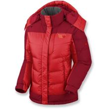 Mountain Hardwear Chillwave Down Jacket - Women\'s
