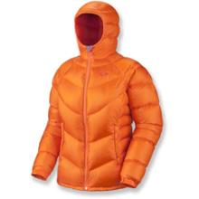 Mountain Hardwear Kelvinator Down Jacket - Women\'s