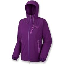 Mountain Hardwear Sooka Jacket - Women\'s