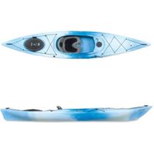 Old Town Dirigo XT 120 Kayak