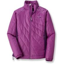 Mountain Hardwear Zonal Jacket - Women\'s