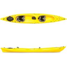 Old Town Vashon Tandem Kayak