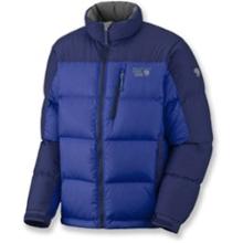 Mountain Hardwear Hunker Down Jacket - Men\'s