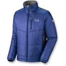 Mountain Hardwear Compressor Jacket - Men\'s