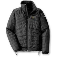 Mountain Hardwear Zonal Jacket - Men\'s