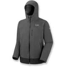 Mountain Hardwear Flexium Jacket - Men\'s