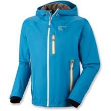 Mountain Hardwear Kepler Jacket - Men\'s