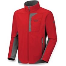 Mountain Hardwear Brono Jacket - Men\'s