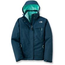 The North Face Inlux Insulated Jacket - Women\'s