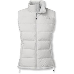 The North Face Nuptse 2 Down Vest - Women's