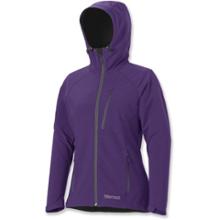 Marmot Reyna Soft-Shell Jacket - Women\'s - 2010 Closeout