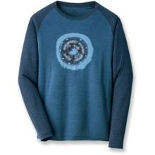 prAna Twine Heathered T-Shirt - Men\'s