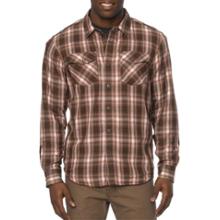 prAna Asylum Shirt - Men\'s