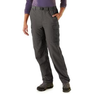 REI Sahara Convertible Pants with No-Sit Zips - Women's