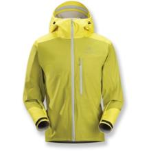 Arc\'teryx Alpha FL Jacket - Men\'s