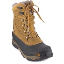 The North Face Baltoro 400 III Winter Boots - Men\'s