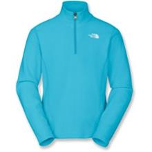 The North Face Glacier Quarter-Zip Fleece Top - Girls\'
